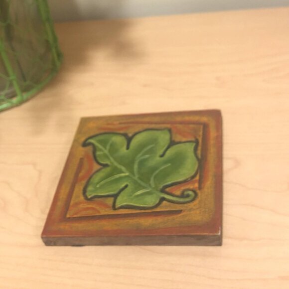 Coasters | Set of 4 Drink Coaster Set - Picture 3 of 9